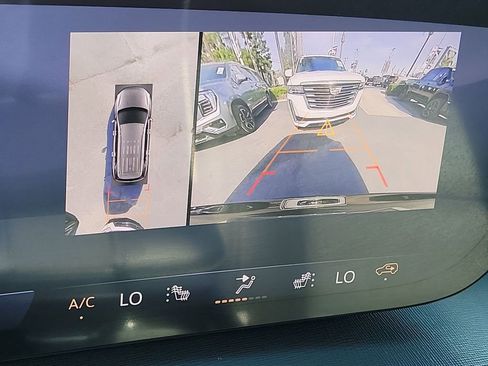 Used 2026 Buick Enclave Preferred image 15