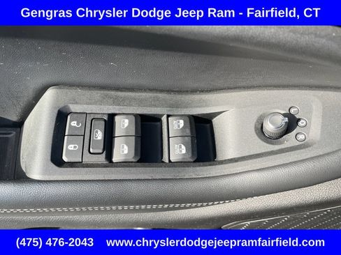 Certified 2023 Jeep Grand Cherokee Altitude AWD/4WD image 44