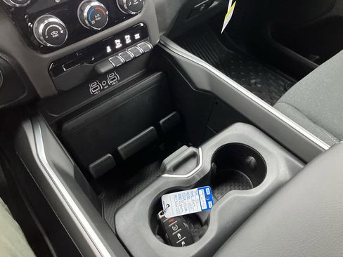 New 2026 RAM 1500 Big Horn w/ Night Edition AWD/4WD image 42