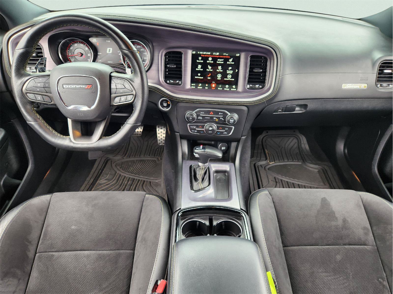Used 2023 Dodge Charger Scat Pack RWD image 25