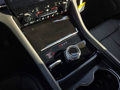 New 2025 Jeep Grand Cherokee Limited image 25