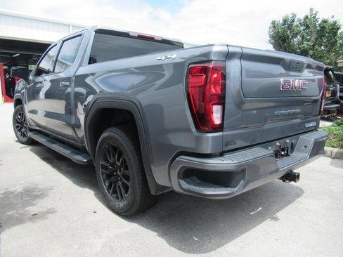 Used 2021 GMC Sierra 1500 Elevation AWD/4WD image 3