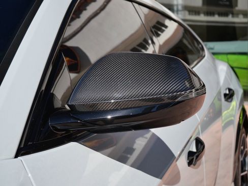 Used 2024 Lamborghini Urus Performante image 22