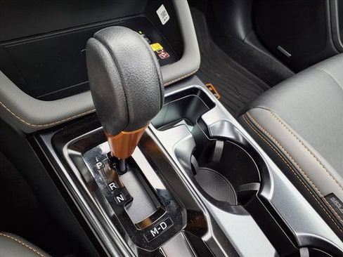 New 2026 Subaru Forester Wilderness image 19