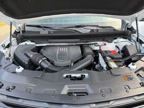 New 2026 Chevrolet Traverse LT w/ Midnight/Sport Edition image 38