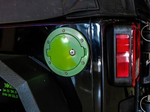 Used 2016 Jeep Wrangler Sport image 52