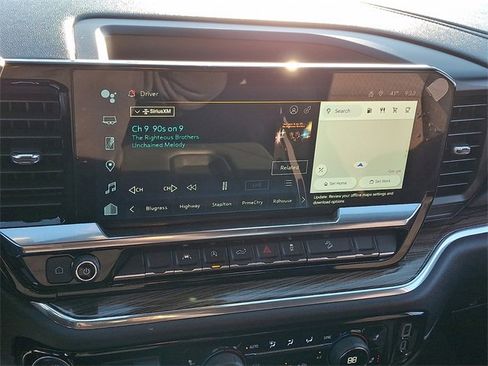 Certified 2024 Chevrolet Silverado 1500 RST image 17