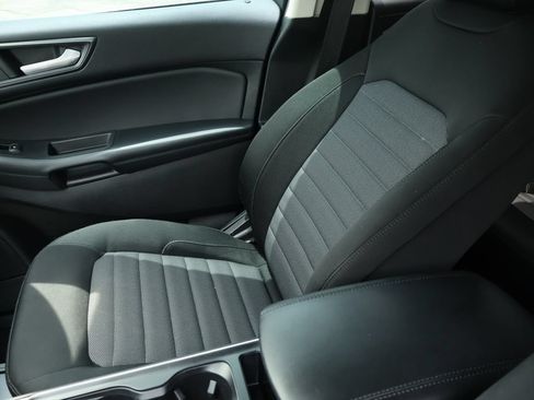 Used 2023 Ford Edge SE w/ Black Appearance Package AWD/4WD image 22
