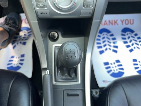 Used 2005 Scion tC FWD image 8