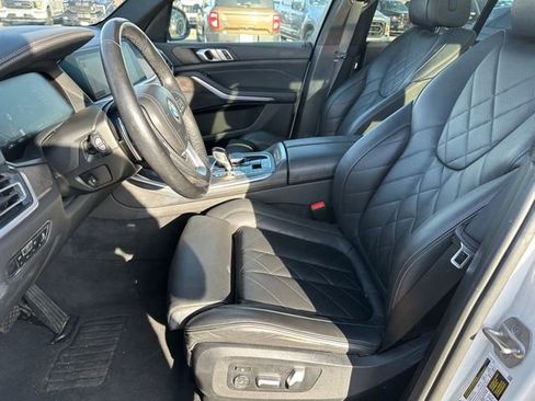 Used 2023 BMW X5 xDrive40i image 20