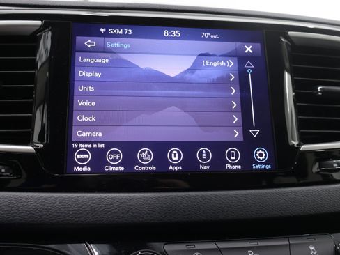 Used 2020 Chrysler Pacifica Touring-L Plus FWD image 55