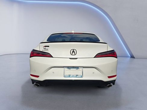 Used 2023 Acura Integra A-Spec image 4