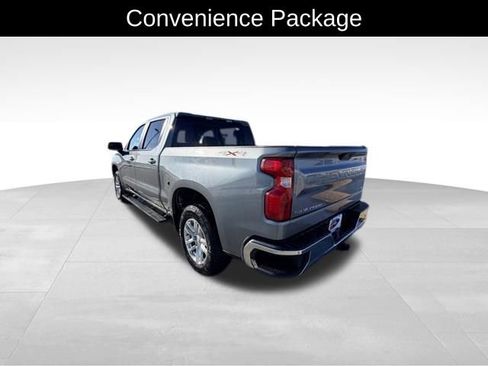 Certified 2019 Chevrolet Silverado 1500 LT w/ All-Star Edition image 5