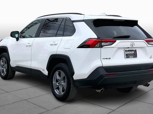 Used 2025 Toyota RAV4 LE image 11