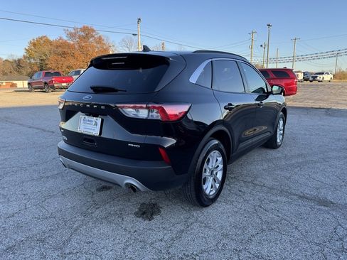 Used 2022 Ford Escape SE w/ Convenience Package image 4