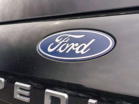 Used 2025 Ford Expedition Max Platinum AWD/4WD image 25