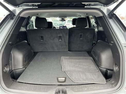 Certified 2024 Chevrolet Blazer LT w/ Convenience Package image 24