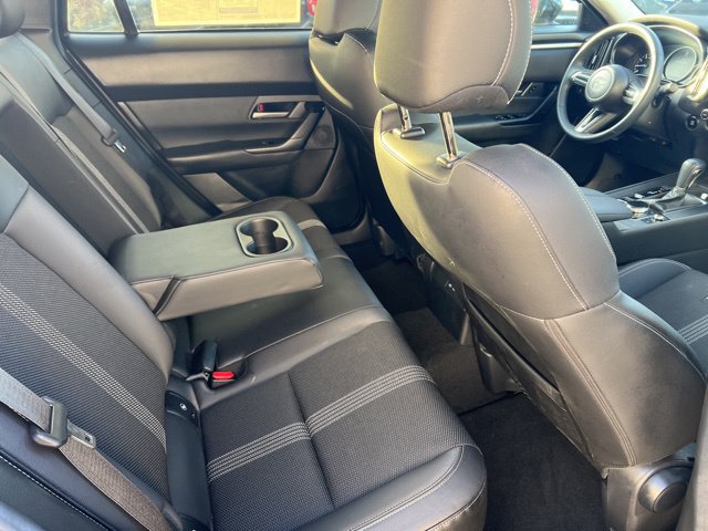 Used 2025 MAZDA CX-50 AWD 2.5 S w/ Cargo Package image 35