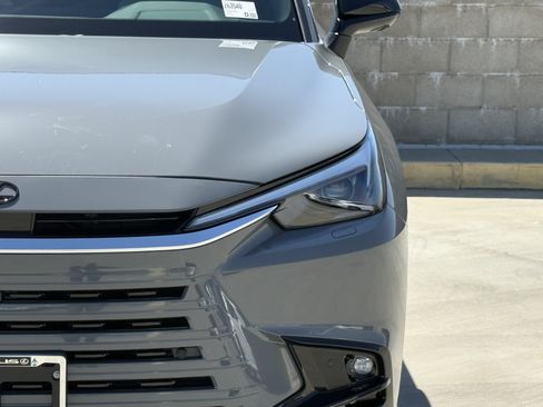 New 2026 Lexus TX 350 AWD image 7