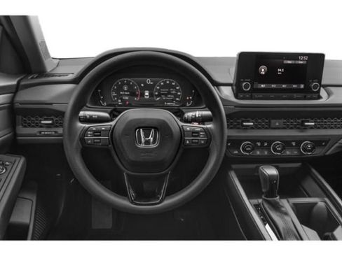 Used 2024 Honda Accord EX image 8