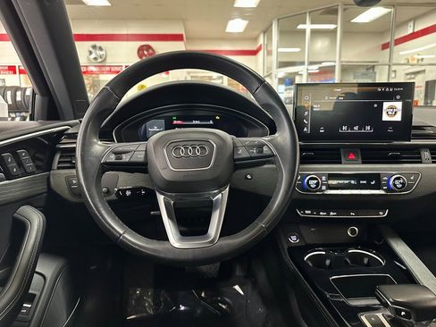 Used 2023 Audi A4 2.0T Premium Plus image 16