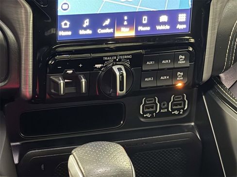 Used 2022 RAM 1500 TRX w/ TRX Level 2 Equipment Group image 18