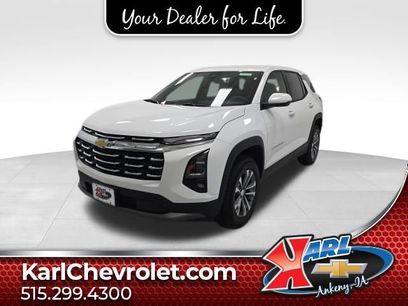 New 2026 Chevrolet Equinox LT w/ Convenience Package II