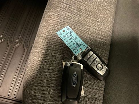 Used 2023 Ford F150 XLT w/ Equipment Group 302A High image 29