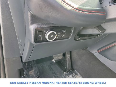 Used 2025 Ford Explorer ST-Line image 34