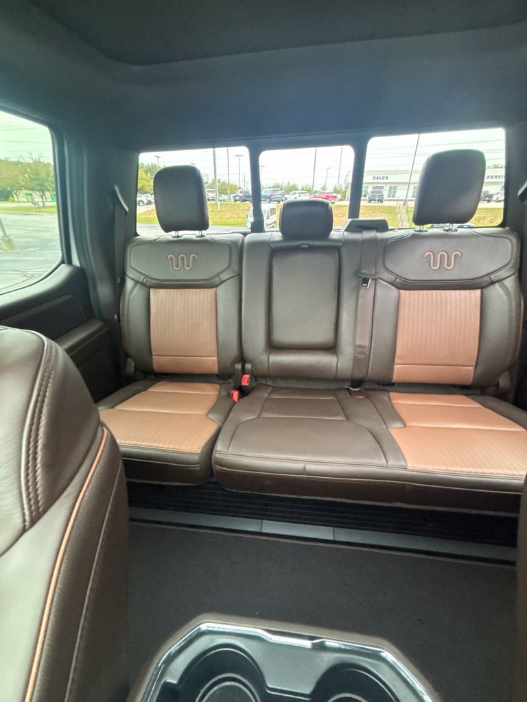 Used 2026 Ford F250 King Ranch w/ Chrome Package AWD/4WD image 34