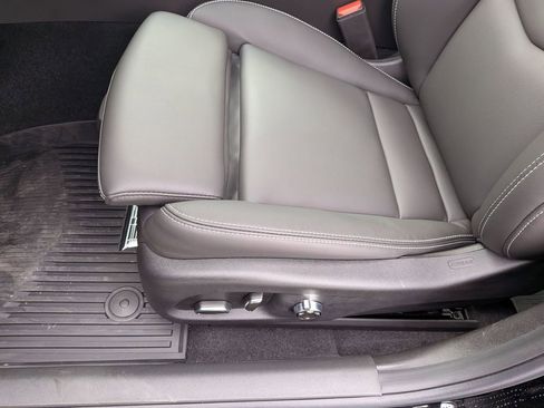 Certified 2026 Cadillac CT4 V Blackwing w/ Technology Package image 13