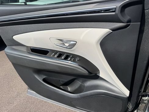 Used 2022 Hyundai Tucson SEL w/ Convenience Package FWD image 23