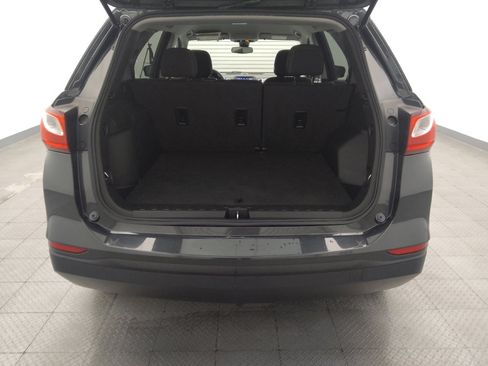 Used 2021 Chevrolet Equinox LS FWD image 29