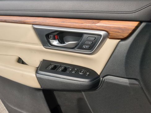 Used 2018 Honda CR-V EX-L image 12