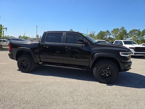 New 2026 RAM 1500 RHO AWD/4WD image 2