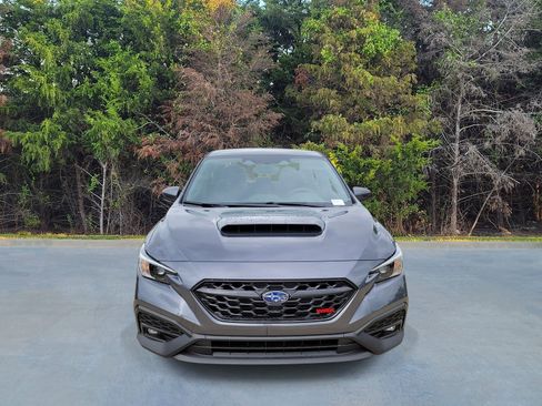 New 2026 Subaru WRX Premium AWD/4WD image 2