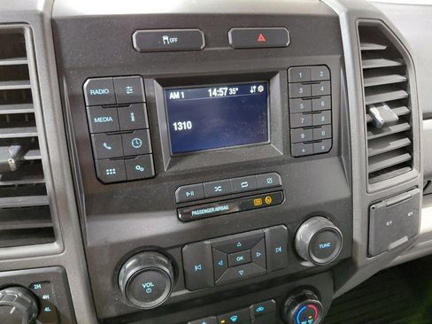 Used 2021 Ford F250 XL w/ Power Equipment Group image 23