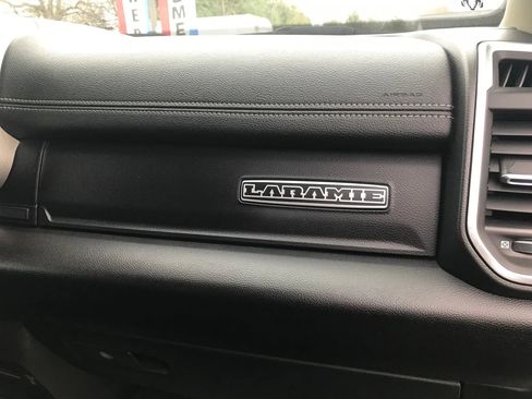 Used 2024 RAM 2500 Laramie image 53