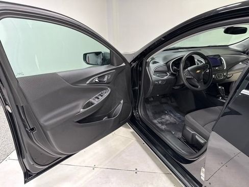 Used 2019 Chevrolet Malibu LS FWD image 6
