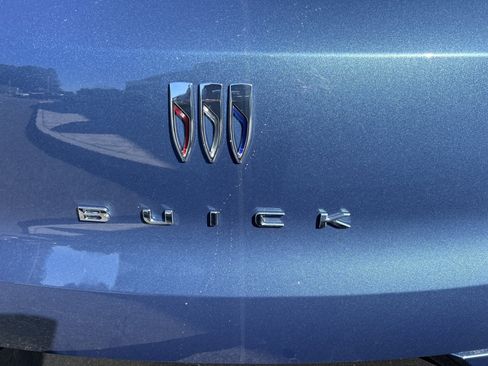 New 2026 Buick Encore GX Sport Touring image 7