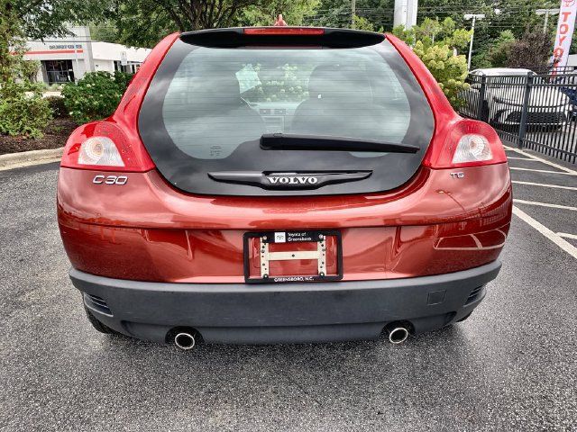 Used 2008 Volvo C30 T5 Version 2.0 FWD image 7