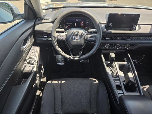 Used 2024 Honda Accord EX image 17