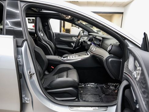 Used 2023 Mercedes-Benz AMG GT 53 image 34