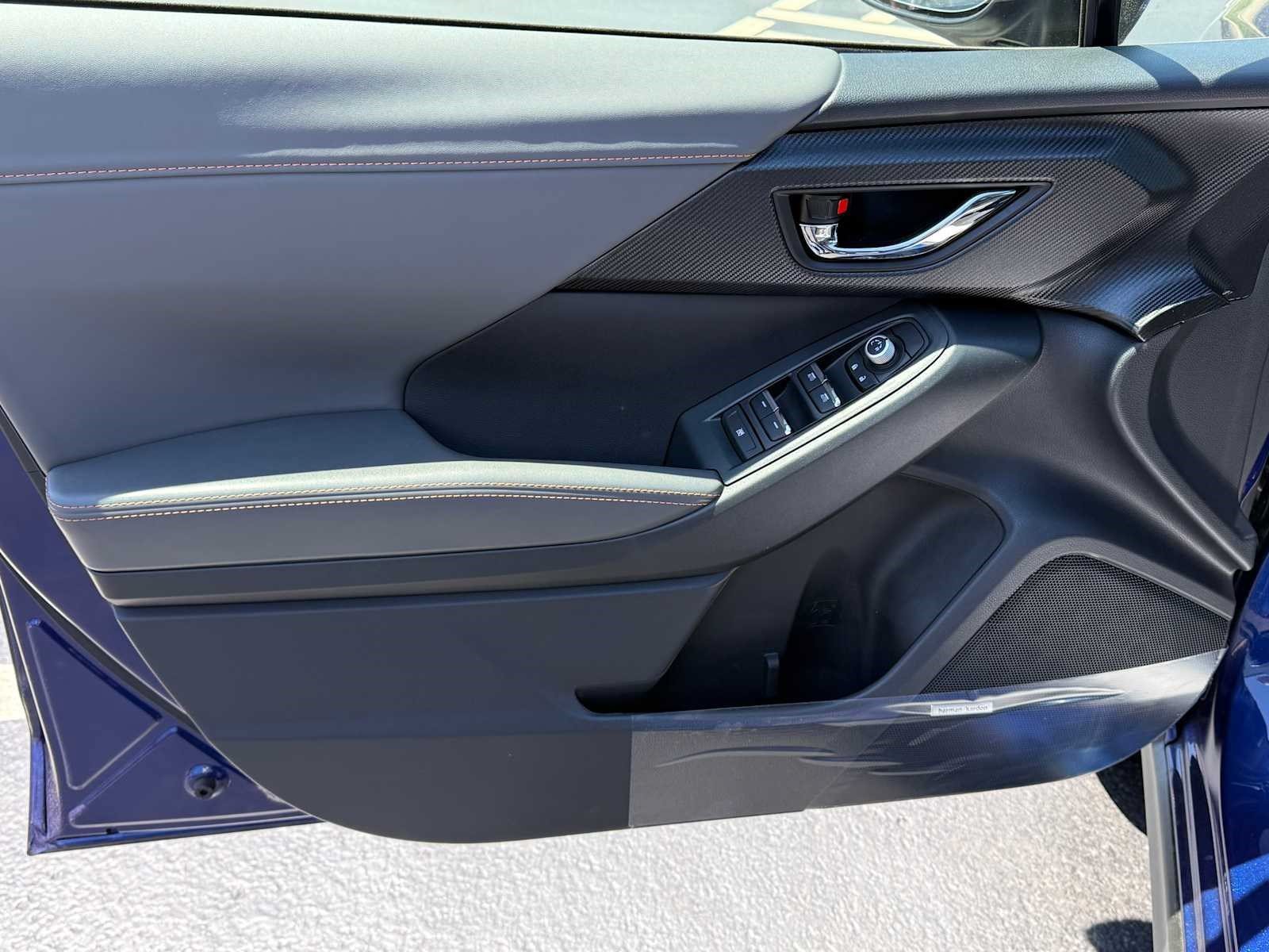 New 2026 Subaru Crosstrek 2.5i Limited AWD/4WD image 6