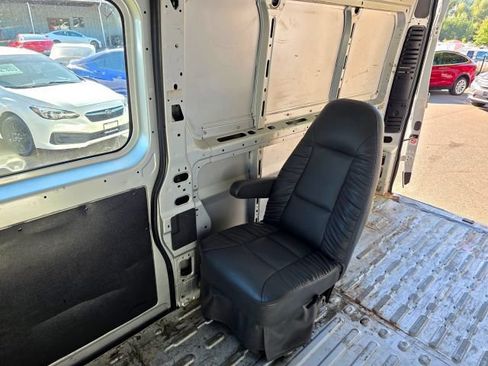Used 2014 RAM ProMaster 2500 FWD image 46