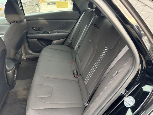 New 2026 Hyundai Elantra SEL Sport w/ Cargo Package image 29