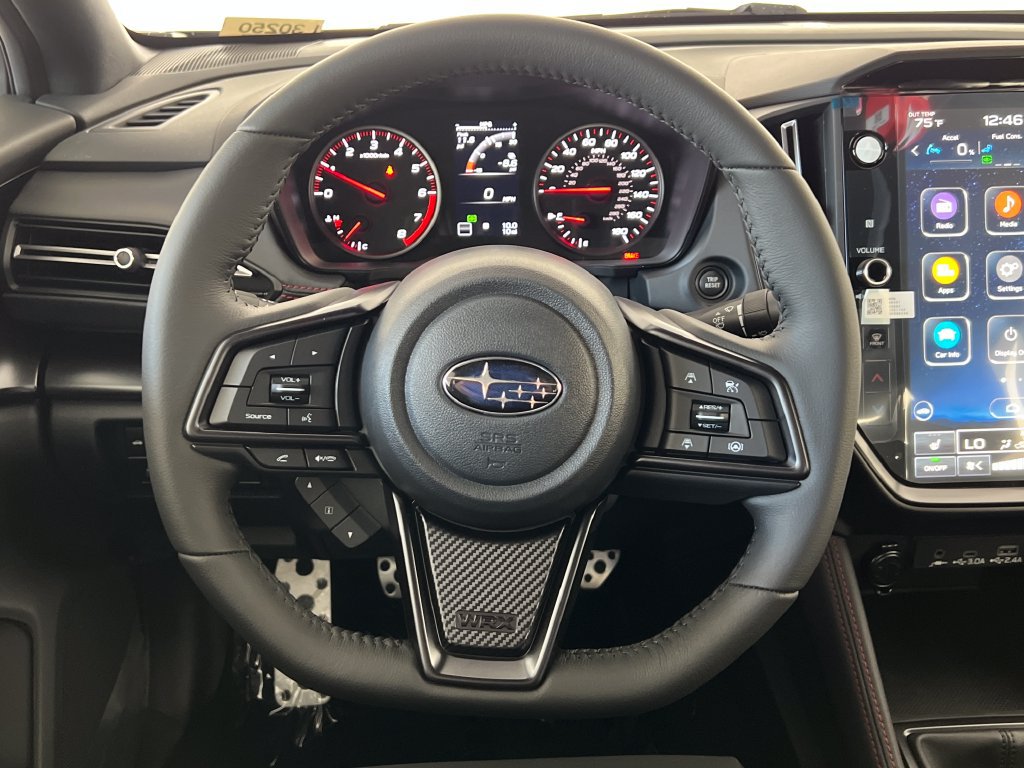 New 2026 Subaru WRX Premium w/ Accessory Package #2 AWD/4WD image 17