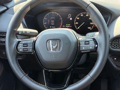 New 2026 Honda HR-V Sport image 14
