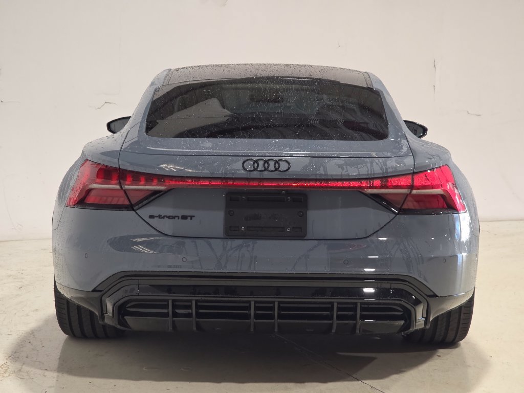 Certified 2023 Audi e-tron GT Prestige AWD/4WD image 6