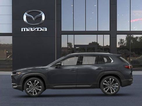 New 2026 MAZDA CX-50 AWD 2.5 S w/ Weather Package image 3